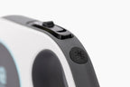 Mozzy Retractable LED Leash (+ FREE Bag Holder)