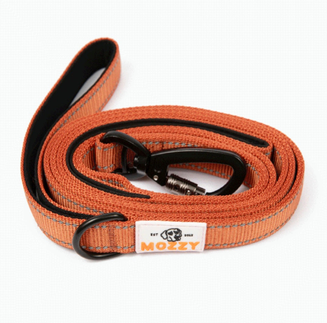 Mozzy Leash