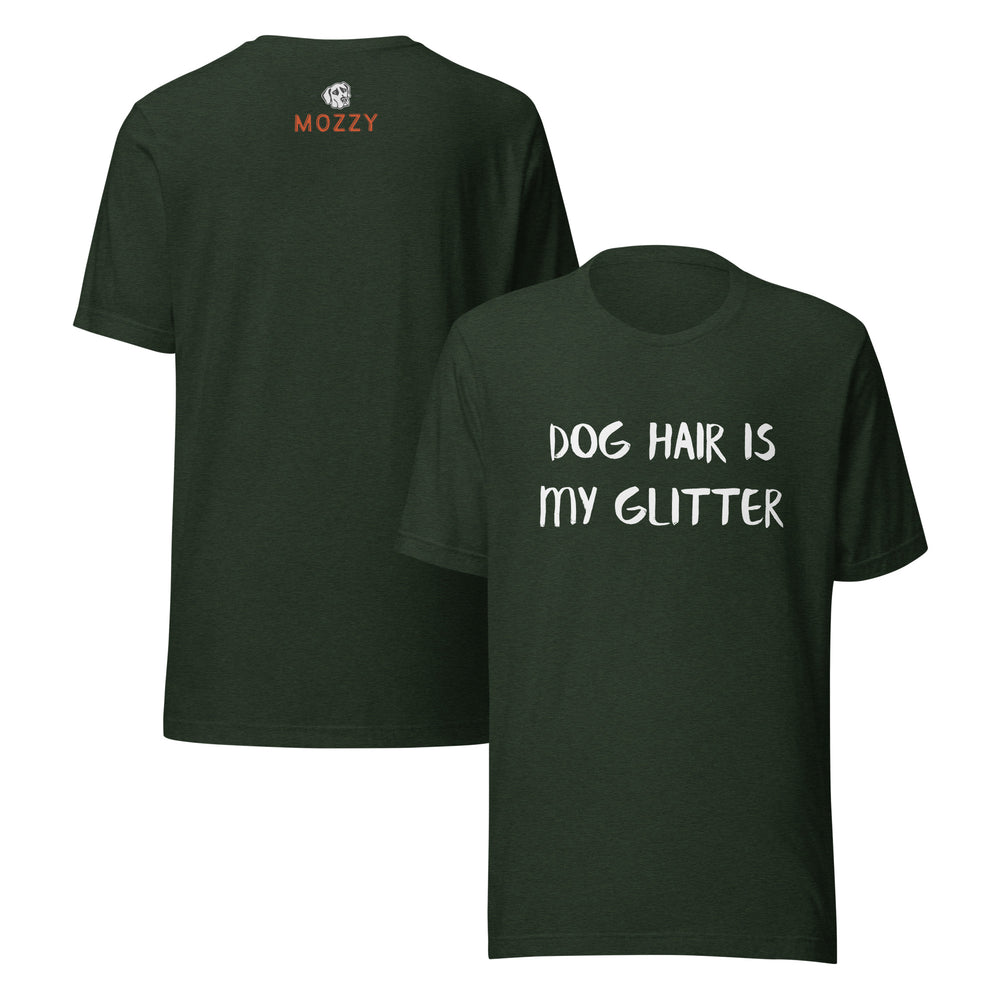 My Glitter T-shirt